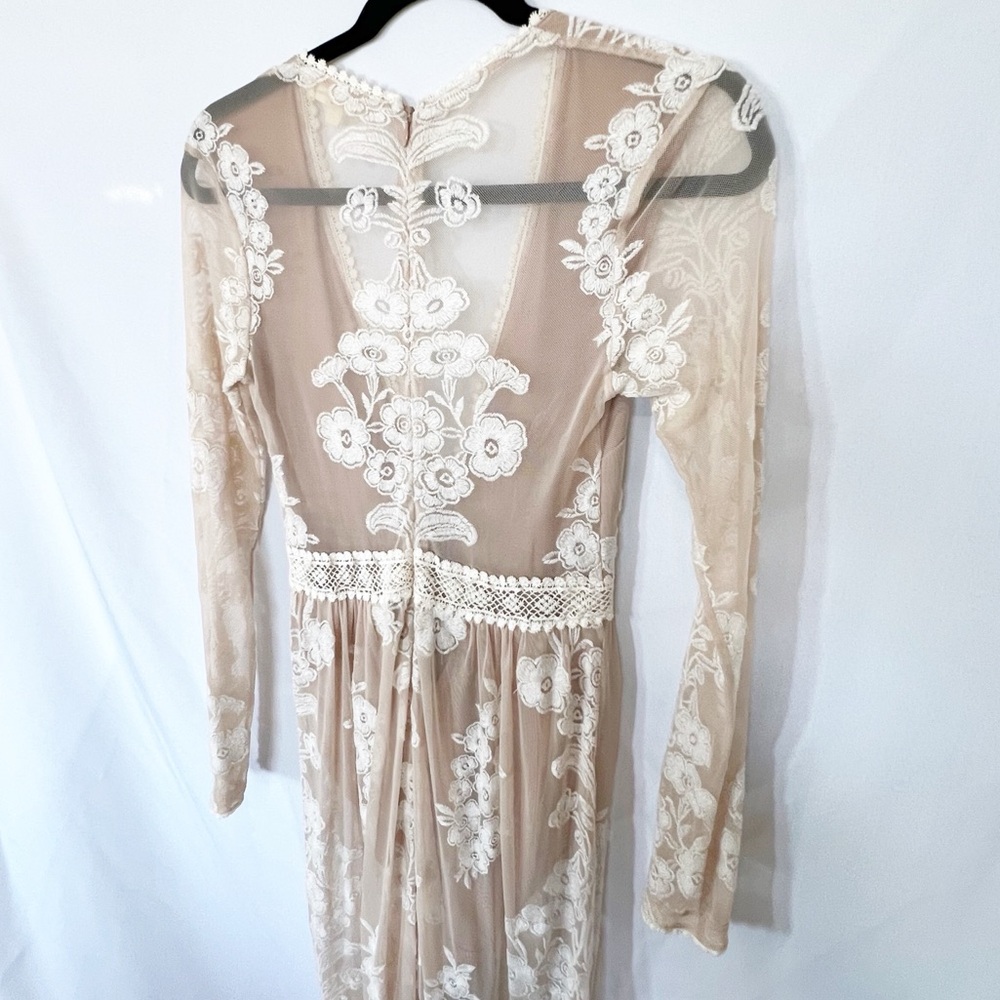 For Love & Lemons Temecula dress S - Picture 7 of 14